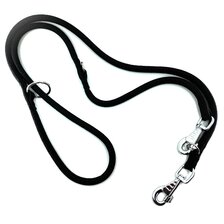 Ferplast Sport vodítko prepínacie čierne 13mm /200 cm